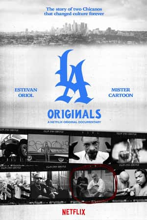 Ƽ¼Ƭڡ(2020)L.A. Originals-Ѹ