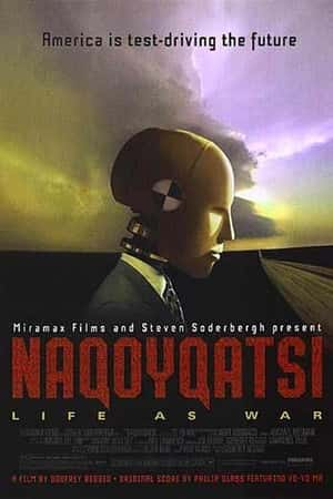 Ƽ¼Ƭս(2002)Naqoyqatsi-Ѹ