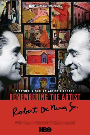 Ƽ¼Ƭ廳ң޲ءޡ(2014)Remembering the Artist: Robert De Niro, Sr.-Ѹ