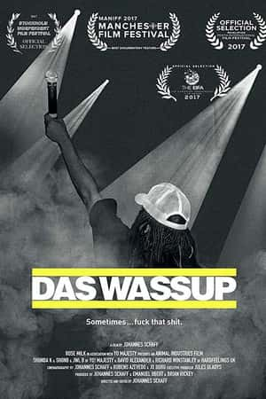 Ƽ¼ƬDas Wassup(2017)-Ѹ