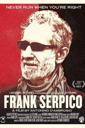 Ƽ¼ƬˡƤơ(2017)Frank Serpico-Ѹ