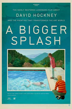 Ƽ¼ƬˮĽ(1973)A Bigger Splash-Ѹ