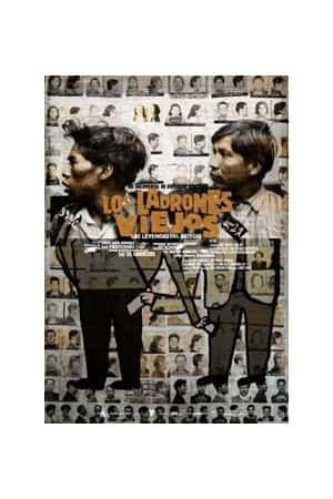 Ƽ¼ƬLos ladrones viejos. Las leyendas del artegio(2007)-Ѹ