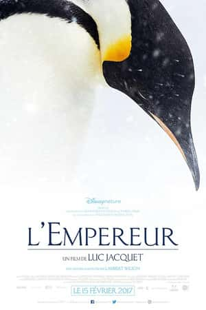 Ƽ¼Ƭռ2ٻ(2017)L'empereur-Ѹ