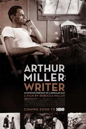 Ƽ¼Ƭɪգҡ(2017)Arthur Miller: Writer-Ѹ