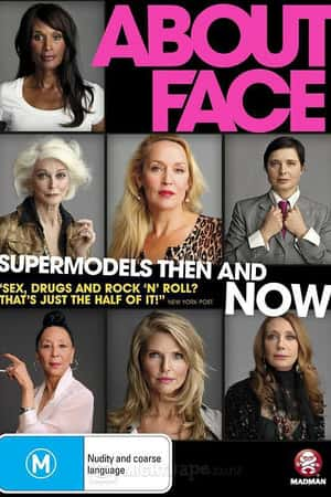 Ƽ¼Ƭ޹գģĹȥڡ(2012)About Face: Supermodels Then and Now-Ѹ