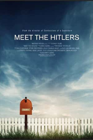 Ƽ¼Ƭϣ(2014)Meet the Hitlers-Ѹ