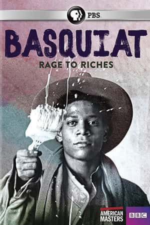 Ƽ¼Ƭ˹أܷͼǽ(2017)Basquiat: Rage to Riches-Ѹ