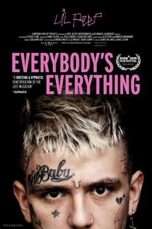 Ƽ¼Ƭÿ˵ÿ¡(2019)Everybody's Everything-Ѹ