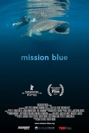 Ƽ¼Ƭɫ(2014)Mission Blue-Ѹ