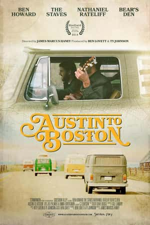 Ƽ¼Ƭ˹ʿ١(2014)Austin to Boston-Ѹ