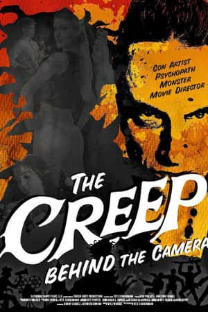 Ƽ¼ƬThe Creep Behind the Camera(2014)-Ѹ