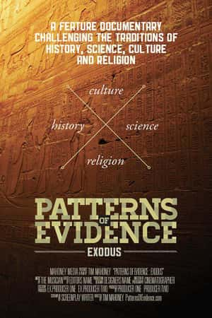 Ƽ¼Ƭ֤ǡ(2014)Patterns of Evidence: The Exodus-Ѹ