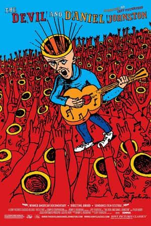 Ƽ¼Ƭħʫƪ(2005)The Devil and Daniel Johnston-Ѹ