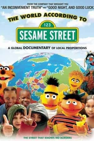 Ƽ¼Ƭֵ֥硷(2006)The World According to Sesame Street-Ѹ