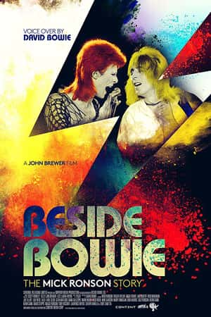 Ƽ¼ƬBeside Bowie: The Mick Ronson Story(2017)-Ѹ