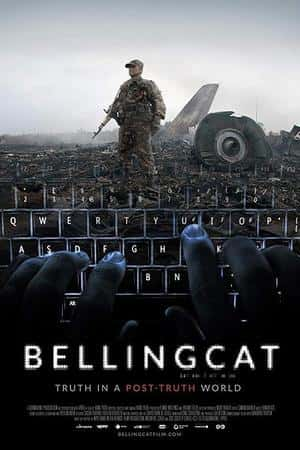 Ƽ¼ƬBellingcat: Truth in a Post-Truth World(2018)-Ѹ