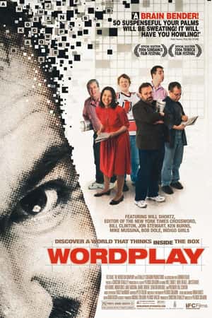 Ƽ¼ƬϷ(2006)Wordplay-Ѹ