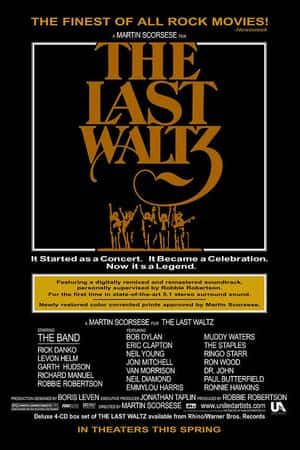 Ƽ¼Ƭ󻪶ȡ(1978)The Last Waltz-Ѹ