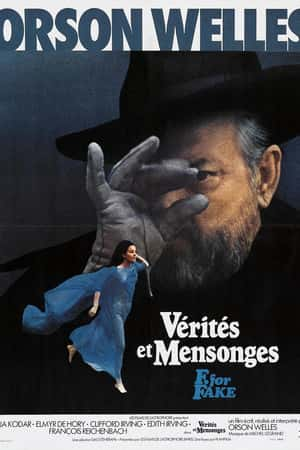 Ƽ¼ƬƷ(1973)Vrits et mensonges-Ѹ