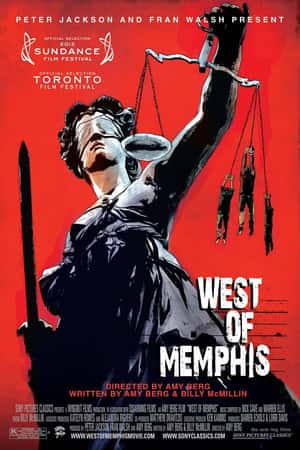 Ƽ¼ƬϷ˹(2012)West of Memphis-Ѹ