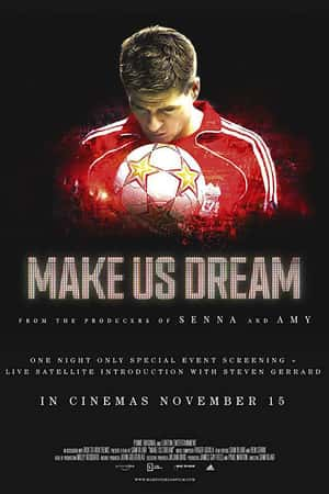 Ƽ¼Ƭɾ롷(2018)Make Us Dream-Ѹ