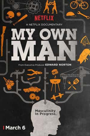 Ƽ¼Ƭˡ(2014)My Own Man-Ѹ