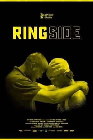 Ƽ¼Ƭǫ̃̄(2019)Ringside-Ѹ