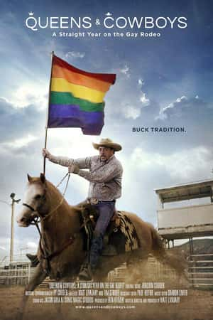 Ƽ¼ƬʺţС(2014)Queens &amp; Cowboys: A Straight Year on the Gay Rodeo-Ѹ