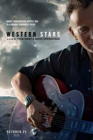 Ƽ¼Ƭǡ(2019)Western Stars-Ѹ