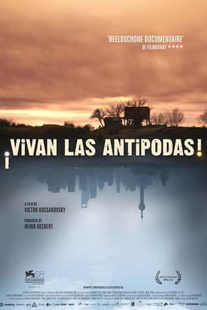 Ƽ¼Ƭˡ(2012)?Vivan las Antipodas!-Ѹ