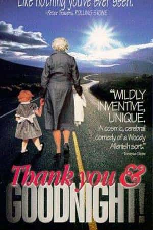 Ƽ¼ƬThank You and Good Night(1991)-Ѹ