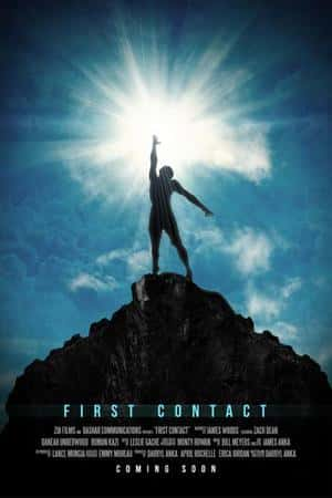 Ƽ¼ƬһνӴ(2016)First Contact-Ѹ