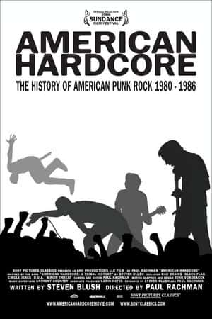 Ƽ¼ƬӲˡ(2006)American Hardcore-Ѹ