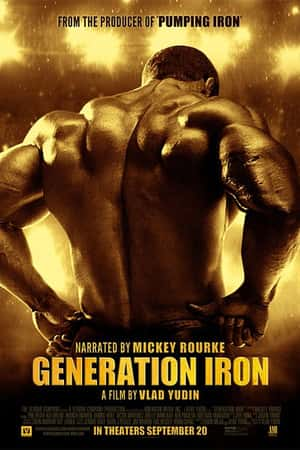 Ƽ¼Ƭʱ(2013)Generation Iron-Ѹ