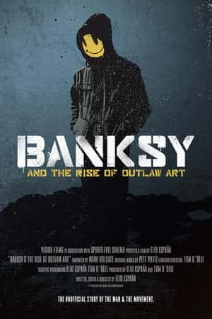 Ƽ¼ƬBanksy and the Rise of Outlaw Art(2020)-Ѹ