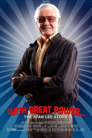 Ƽ¼Ƭߣ˹̹Ĺ¡(2010)With Great Power: The Stan Lee Story-Ѹ