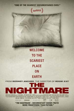 Ƽ¼Ƭجν(2015)The Nightmare-Ѹ