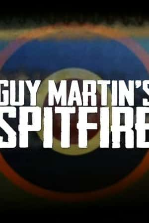 Ƽ¼ƬGuy Martin's Spitfire(2014)-Ѹ