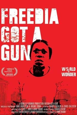 Ƽ¼ƬFreedia Got a Gun(2020)-Ѹ