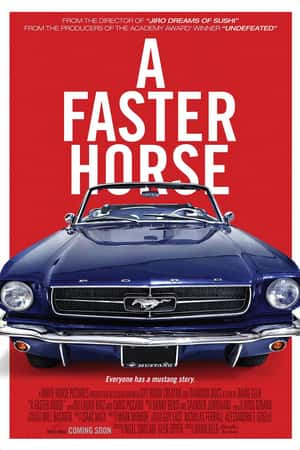 Ƽ¼ƬA Faster Horse(2015)-Ѹ