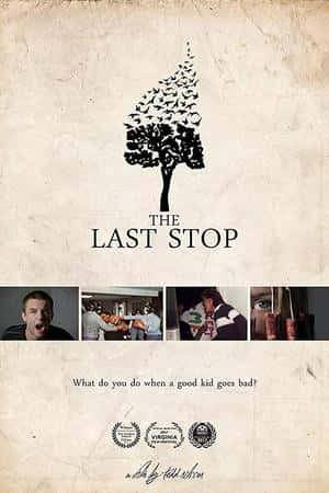 Ƽ¼ƬThe Last Stop(2017)-Ѹ