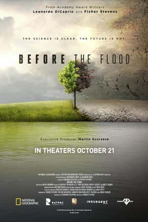 Ƽ¼Ƭˮ֮ǰ(2016)Before the Flood-Ѹ