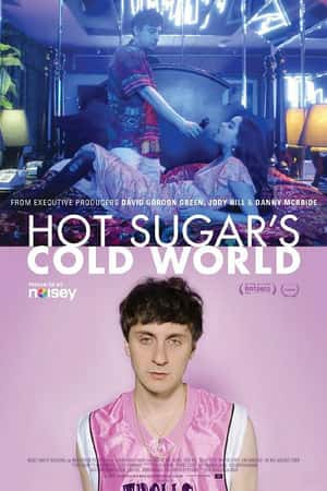 Ƽ¼ƬHot Sugar's Cold World(2015)-Ѹ