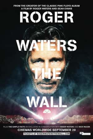 Ƽ¼Ƭǽ(2014)Roger Waters: The Wall-Ѹ