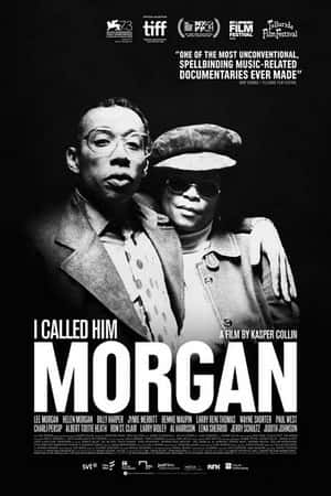 Ƽ¼ƬҽĦ(2016)I Called Him Morgan-Ѹ