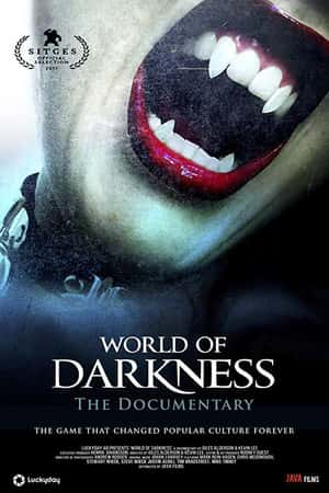 Ƽ¼Ƭڰ硷(2017)World of Darkness-Ѹ