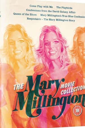 Ƽ¼ƬMary Millington's True Blue Confessions(1980)-Ѹ