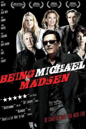 Ƽ¼ƬΪ˶ɭ(2007)Being Michael Madsen-Ѹ