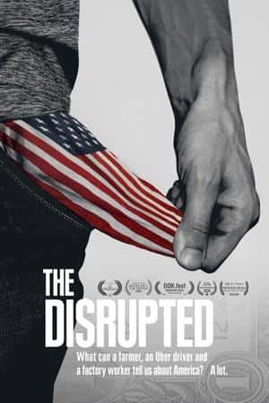 Ƽ¼ƬThe Disrupted(2020)-Ѹ